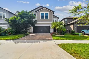 9617 Wild Begonia Loop, Land O Lakes, FL 34637 - Photo 1