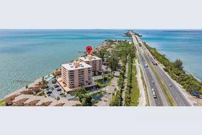 7432 Sunshine Skyway Lane S #506, Saint Petersburg, FL 33711 - Photo 50