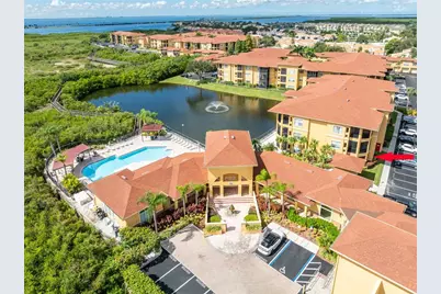 4345 Bayside Village Drive #102, Tampa, FL 33615 - Photo 2