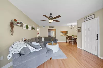 3100 Lake Pine Way #A2, Tarpon Springs, FL 34688 - Photo 4