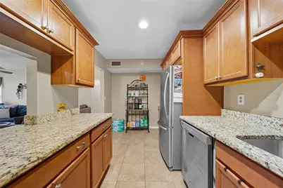 3100 Lake Pine Way #A2, Tarpon Springs, FL 34688 - Photo 8