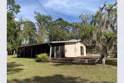 24605 and 24645 NE 177th Terrace, Fort Mc Coy, FL 32134 - Photo 14