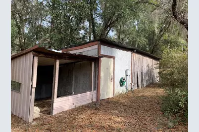 24605 and 24645 NE 177th Terrace, Fort Mc Coy, FL 32134 - Photo 42