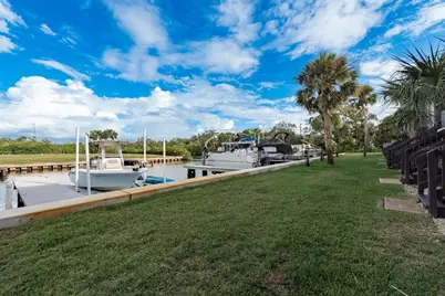 200 Meres Boulevard #20, Tarpon Springs, FL 34689 - Photo 48