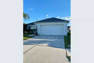 25456 Geddy Drive, Land O Lakes, FL 34639 - Photo 1