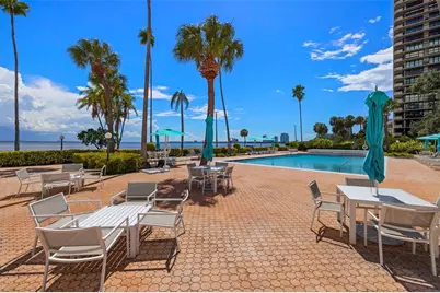 2401 Bayshore Boulevard #803, Tampa, FL 33629 - Photo 30