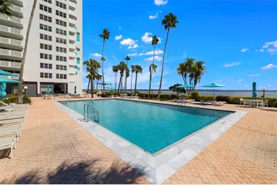 2401 Bayshore Boulevard #803, Tampa, FL 33629 - Photo 32