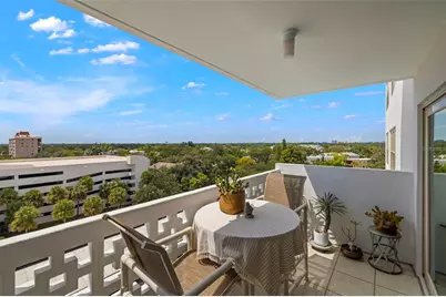 2401 Bayshore Boulevard #803, Tampa, FL 33629 - Photo 26