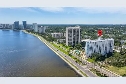 2401 Bayshore Boulevard #803, Tampa, FL 33629 - Photo 44