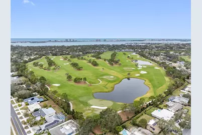 1750 Belleair Forest Drive #A15, Belleair, FL 33756 - Photo 38