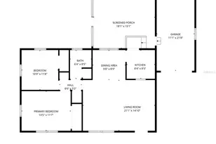 1125 Commodore St, Clearwater, FL 33755 - Photo 8