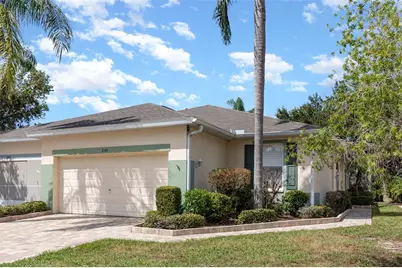 2145 Acadia Greens Drive #AC144, Sun City Center, FL 33573 - Photo 1