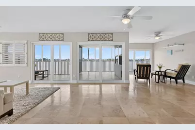 800 Madonna Boulevard #1, Tierra Verde, FL 33715 - Photo 12