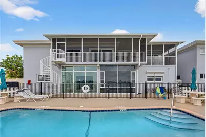 800 Madonna Boulevard #1, Tierra Verde, FL 33715 - Photo 28