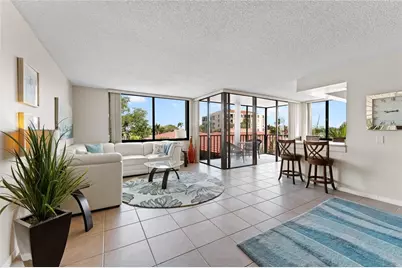 6268 Palma Del Mar Boulevard S #306, Saint Petersburg, FL 33715 - Photo 1