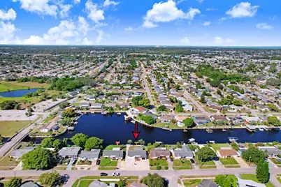 1305 Basswood Drive, Holiday, FL 34690 - Photo 20