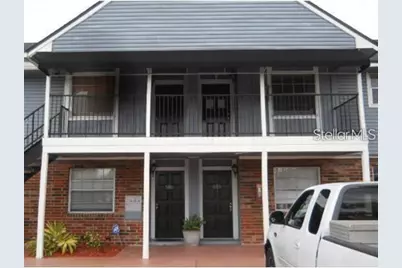 200 Country Club Drive #1104, Largo, FL 33771 - Photo 1