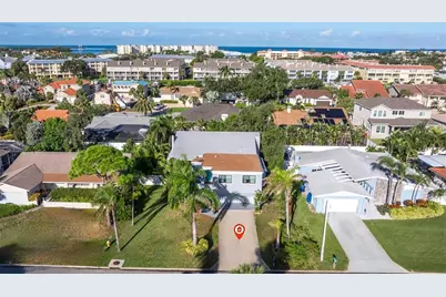 1118 2nd Avenue S, Tierra Verde, FL 33715 - Photo 4