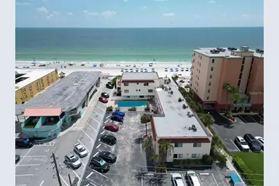 17300 Gulf Boulevard #9, North Redington Beach, FL 33708 - Photo 2