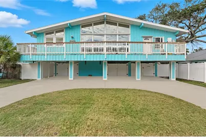 208 Bates Avenue, Indian Rocks Beach, FL 33785 - Photo 4
