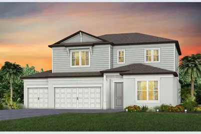 5282 Wolf Creek Drive, Apollo Beach, FL 33572 - Photo 1