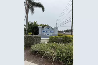 2599 Dolly Bay Drive #206, Palm Harbor, FL 34684 - Photo 32