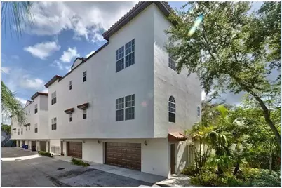 2315 W North A Street #5, Tampa, FL 33609 - Photo 1