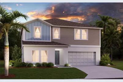 1736 Vanilla Street, Haines City, FL 33844 - Photo 1