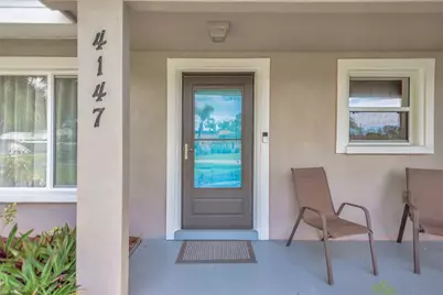 4147 Augustine Avenue, Sarasota, FL 34231 - Photo 4