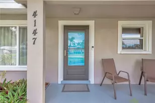 4147 Augustine Ave, Sarasota, FL 34231 - Photo 4