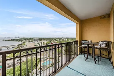 345 Bayshore Boulevard #1411, Tampa, FL 33606 - Photo 24