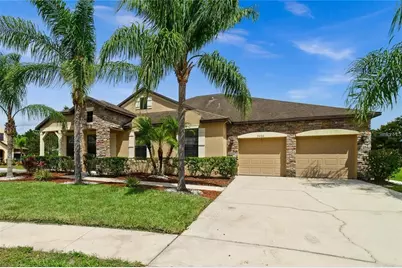 3400 Ambersweet Circle, Kissimmee, FL 34746 - Photo 2