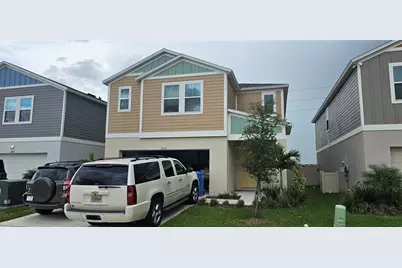 7632 Starflower Way, Wesley Chapel, FL 33545 - Photo 1