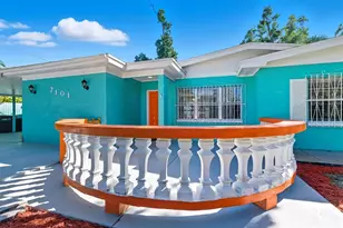 7101 N Howard Ave, Tampa, FL 33604 - Photo 4