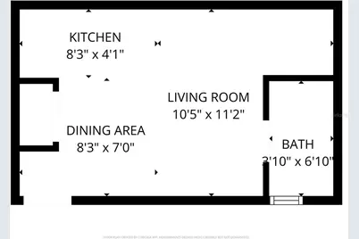 7101 N Howard Avenue, Tampa, FL 33604 - Photo 36