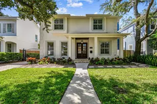 2522 W Watrous Ave, Tampa, FL 33629 - Photo 2