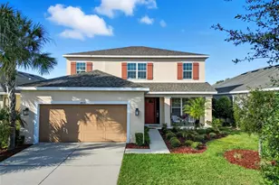 8015 Marbella Crk Ave, Tampa, FL 33625 - Photo 1