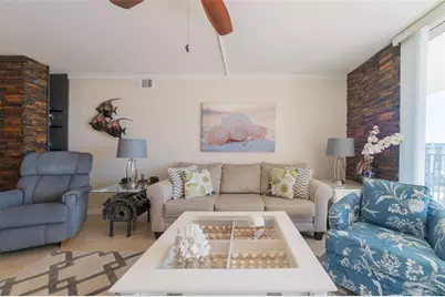 1460 Gulf Boulevard #811, Clearwater Beach, FL 33767 - Photo 16