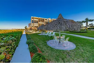 1460 Gulf Boulevard #811, Clearwater Beach, FL 33767 - Photo 48