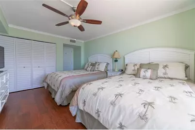 1460 Gulf Boulevard #811, Clearwater Beach, FL 33767 - Photo 38