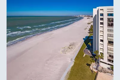 1460 Gulf Boulevard #811, Clearwater Beach, FL 33767 - Photo 46