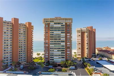 17920 Gulf Boulevard #2006, Redington Shores, FL 33708 - Photo 1