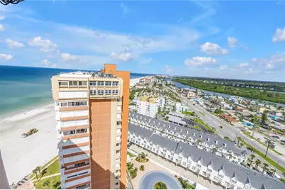 17920 Gulf Boulevard #2006, Redington Shores, FL 33708 - Photo 4