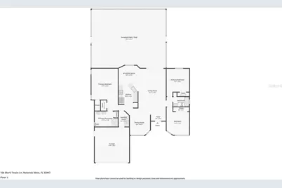 158 Mark Twain Lane, Rotonda West, FL 33947 - Photo 30