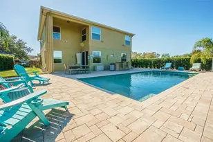 5709 white Trillium Loop, Land O Lakes, FL 34639 - Photo 6