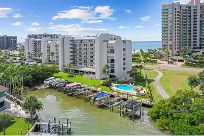 1581 Gulf Boulevard #203N, Clearwater Beach, FL 33767 - Photo 36