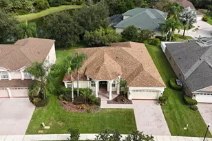 17317 Emerald Chase Dr, Tampa, FL 33647 - Photo 2