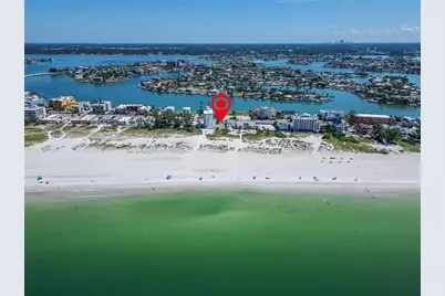 10178 Gulf Boulevard, Treasure Island, FL 33706 - Photo 10