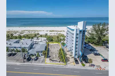 10178 Gulf Boulevard, Treasure Island, FL 33706 - Photo 4