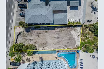 10178 Gulf Boulevard, Treasure Island, FL 33706 - Photo 6